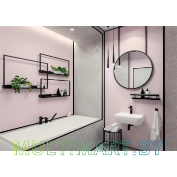 Смеситель Deante Hiacynt Nero BQH N21M картинка 5
